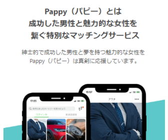 pappy(パピー)